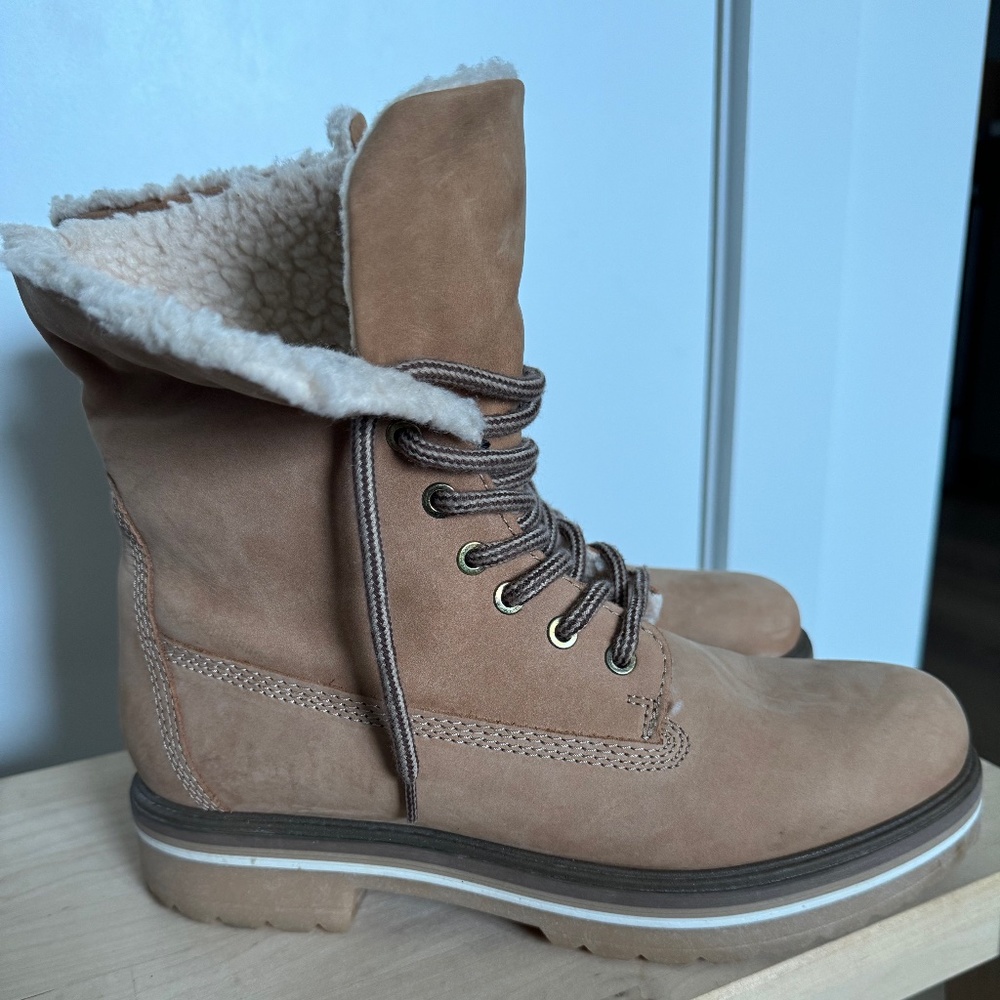 Hush Puppies Winterboots